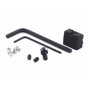 STACCATO DPO3 TACTICAL DELTA POINT PRO REFLEX SYSTEM