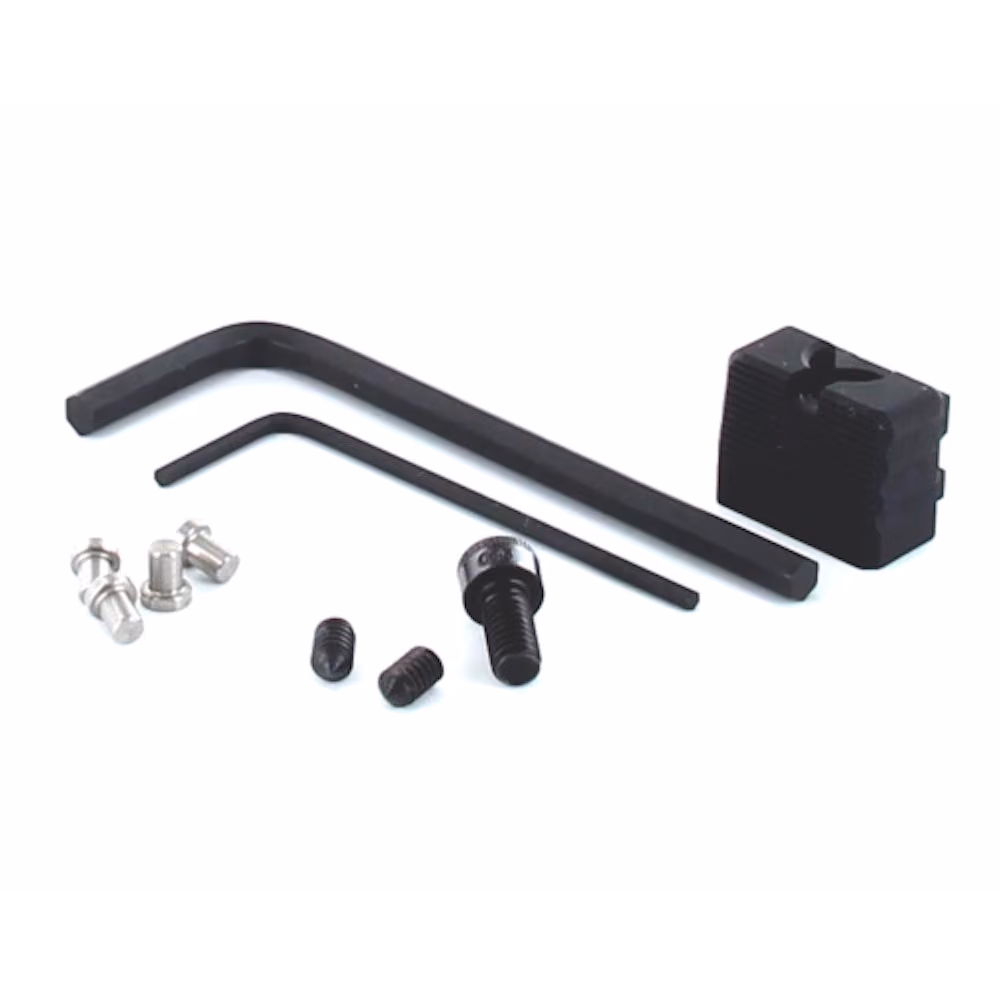 STACCATO DPO3 TACTICAL DELTA POINT PRO REFLEX SYSTEM