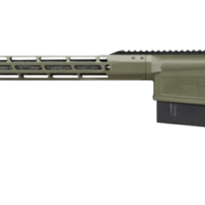 SIG SAUER CROSS MAG 7MM PRC RIFLE 20" PROOF CARBON BBL, FOLD PRS, MLOK 1-6RD MAG