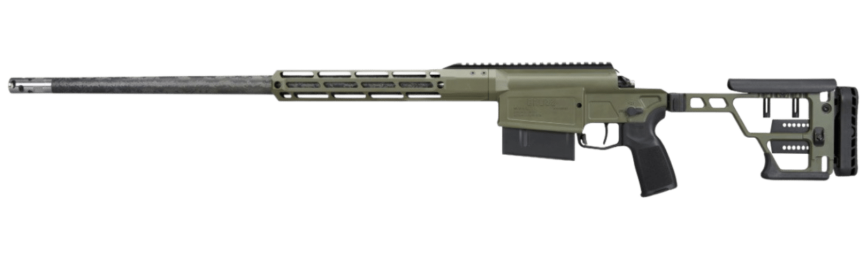 SIG SAUER CROSS MAG 7MM PRC RIFLE 20" PROOF CARBON BBL, FOLD PRS, MLOK 1-6RD MAG