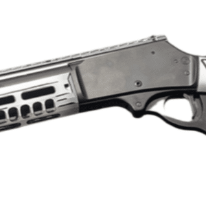 SMITH & WESSON 1854 STEALTH HUNTER WHITE SKETCH 45LC LEVER 16.3" 8+1RD
