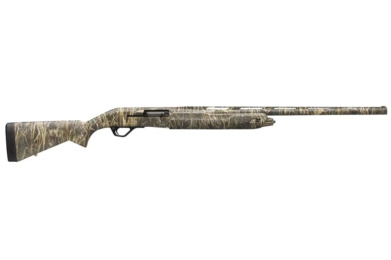 WRA SX4 12GA 28" HYBRID HUNTER MOSSY OAK