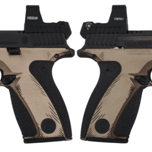 SMITH & WESSON BODYGUARD 2.0 NMS SKETCH W/ RFX1 OPTIC 380ACP PISTOL 2.75" 1-10RD 1-12RD