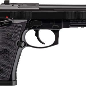 BTA 92GTS CEN 9MM DA BLK OR 18