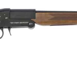 KEYSTONE SPORTING ARMS CRICKETT 410 SNGL SHOT BL/WD