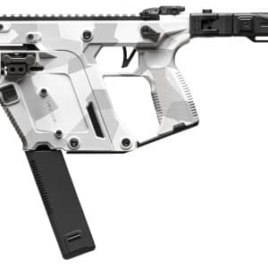 KRISS USA VECTOR SBR 10MM 5.5" ARCTIC