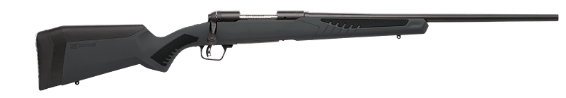 SAVAGE ARMS 110 HUNTER 308WIN BL/SYN 22" #