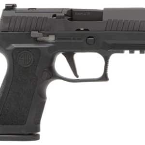 SIG SAUER P320 X-COMPACT 9MM 15+1 ROM-X