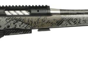 SEEKINS PRECISION SLAM M3 25CR MNTN SHDW 20"