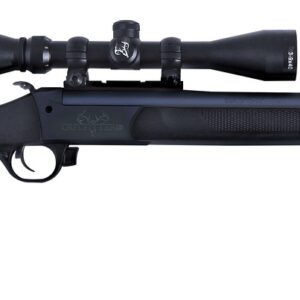 TRADITIONS OUTFITTER G3 350LEG 22" PKG