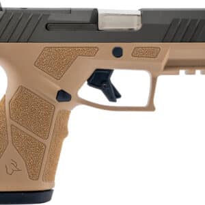 TAU GX2 TORO 9MM 13RD TAN/COY