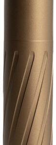 BANISH SUPPRESSORS VRMT 223-V2 - SUPPRESSOR TI DTM 1/2X28 BRONZ