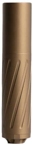 BANISH SUPPRESSORS VRMT 223-V2 - SUPPRESSOR TI DTM 1/2X28 BRONZ