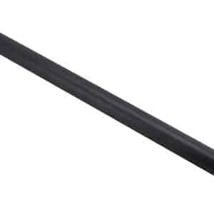 SHAW BARREL FOR 10/22 22LR - 16.1" BULL THREADED BLUED