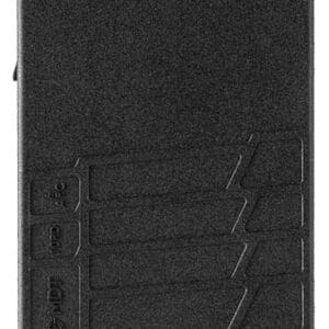 MDT MAG POLYMER GEN2 6 ARC - 10 RD BLACK