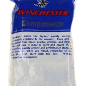 Winchester Ammo WBR9115 Centerfire Handgun  9mm 115gr Full Metal Jacket Truncated Cone 500 Per Box/4 Case