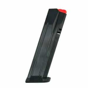 CZ MAG P-09 F NOCTURNE 9MM 19RD