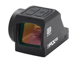 EOTECH EFLEX CLOSED EMITTER MULTI RETICLE