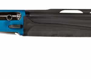 Beretta USA J131C14PRO 1301 Comp Pro 12 Gauge 3" 2+1 24" Black Barrel, Blue Anodized Metal Finish, Kick-Off Synthetic Stock