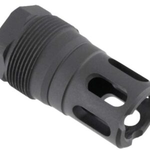 CMMG ZEROED B ADAPTER RBB - BRAKE 45ACP 5/8-24