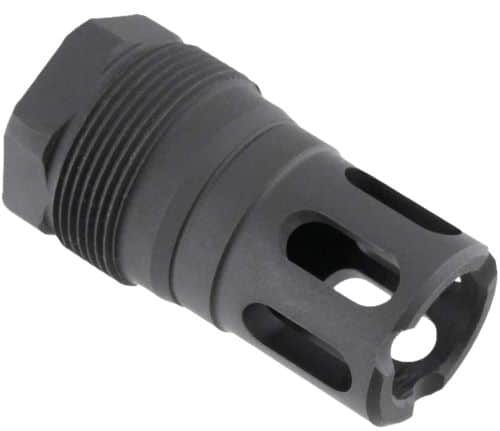 CMMG ZEROED B ADAPTER RBB - BRAKE 45ACP 5/8-24