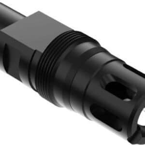 CMMG ZEROED B ADAPTER RBB - BRAKE PS90 M12X1.0 LH