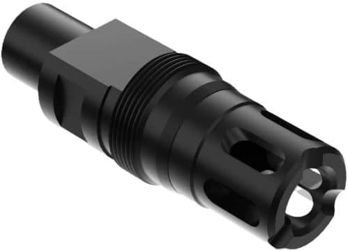 CMMG ZEROED B ADAPTER RBB - BRAKE PS90 M12X1.0 LH