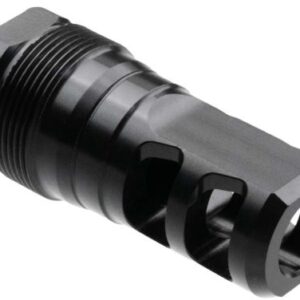 CMMG ZEROED B ADAPTER SVB - BRAKE 350 LEGEND 1/2-28