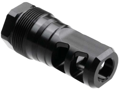 CMMG ZEROED B ADAPTER SVB - BRAKE 350 LEGEND 1/2-28