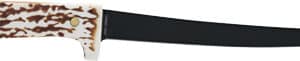 UNCLE HENRY KNIFE 7" FILLET - WITH SHEATH PROMO Q4 26'