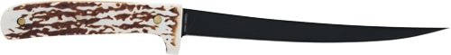 UNCLE HENRY KNIFE 7" FILLET - WITH SHEATH PROMO Q4 26'