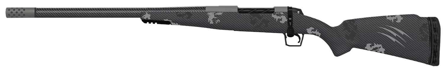 FIERCE ROG300PRC22GPLH CBRG LH 300PRC 22 GLC/PHT