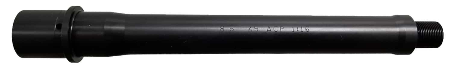 STERN 006-45ACP BARREL8.5INCH-D1-M