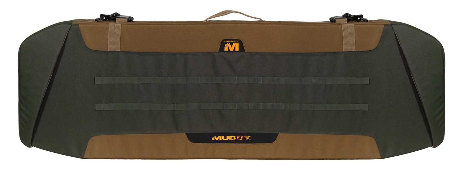 MUDDY MUD-CSE-UTV-PM UTV BOW/RIFLE CASE PEAT