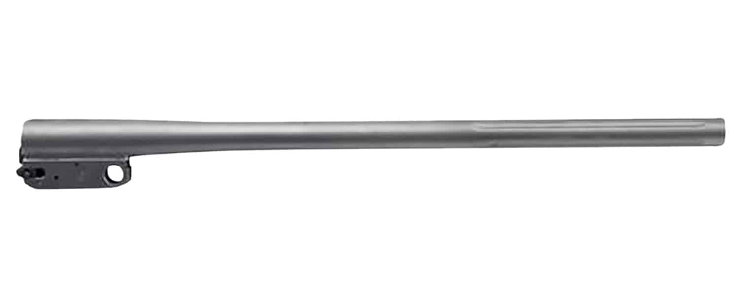 Thompson Center Arms, LLC 8300R Encore Prohunter FS Katahdin 50 Cal/209 Primer 20" Fluted Stainless Steel