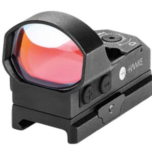 HAWKE 12144 REFLEX RED DOT SIGHT LARGE 3MOA