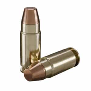 Underwood Ammo 211   9x25mmDillon 125gr Full Metal Jacket 50 Per Box/10 Case