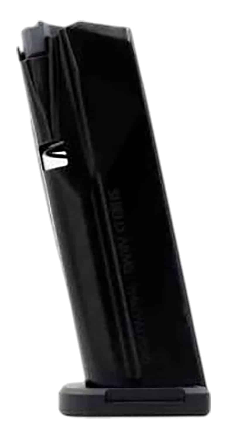 SHIELD DS18-NC G19 DS SERIES 18RD MAG NITROCARB
