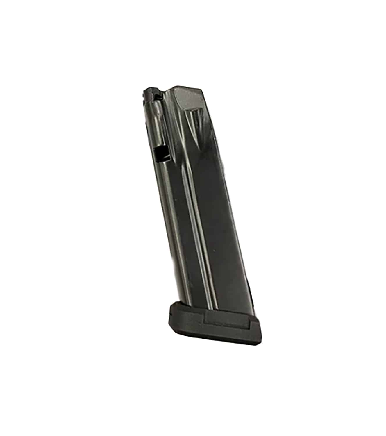 Shield Arms DS20NC DS 20rd 9mmLuger Fits Glock 17 Black Steel