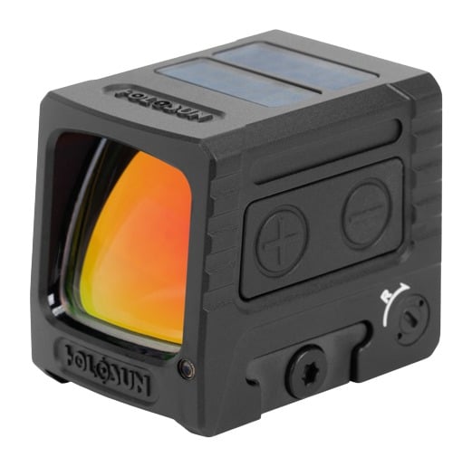 HOLOSUN AEMS-MACRO-GR AEMS ENCLSD PST MULTI RETC