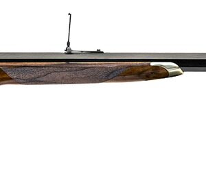 Davide Pedersoli 010S789457 1874 Q Down Under 45-70 Gov 1rd 34" Single Shot Barrel, Color Case Hardened Receiver, Oiled Walnut Fixed Stock