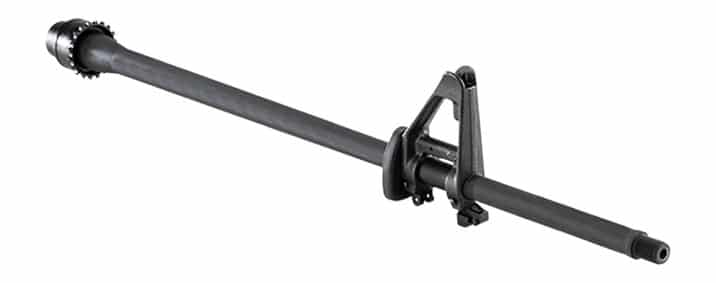 LUTH-AR BL-F207C   20" PENCIL BRL 556