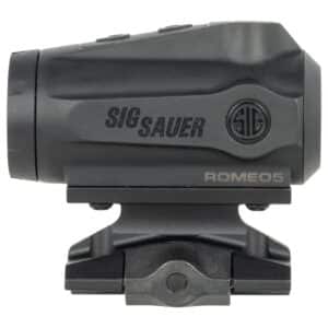 SIG SOR5001    ROMEO5 GII COMPACT RED DOT 1X20