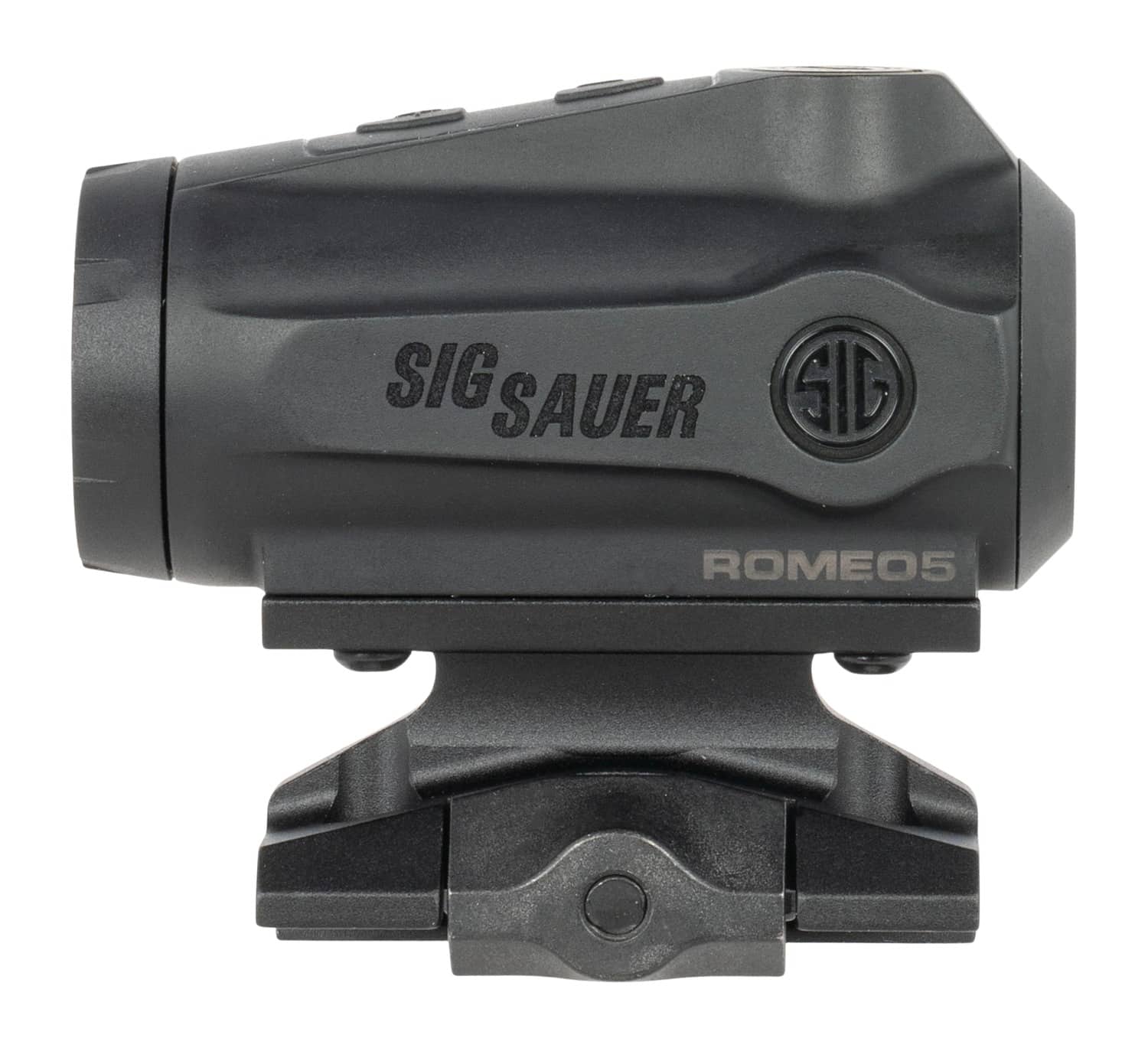 SIG SOR5001 ROMEO5 GII COMPACT RED DOT 1X20