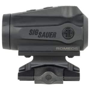SIG SOR5002    ROMEO5 GII COMPACT GRN DOT 1X20