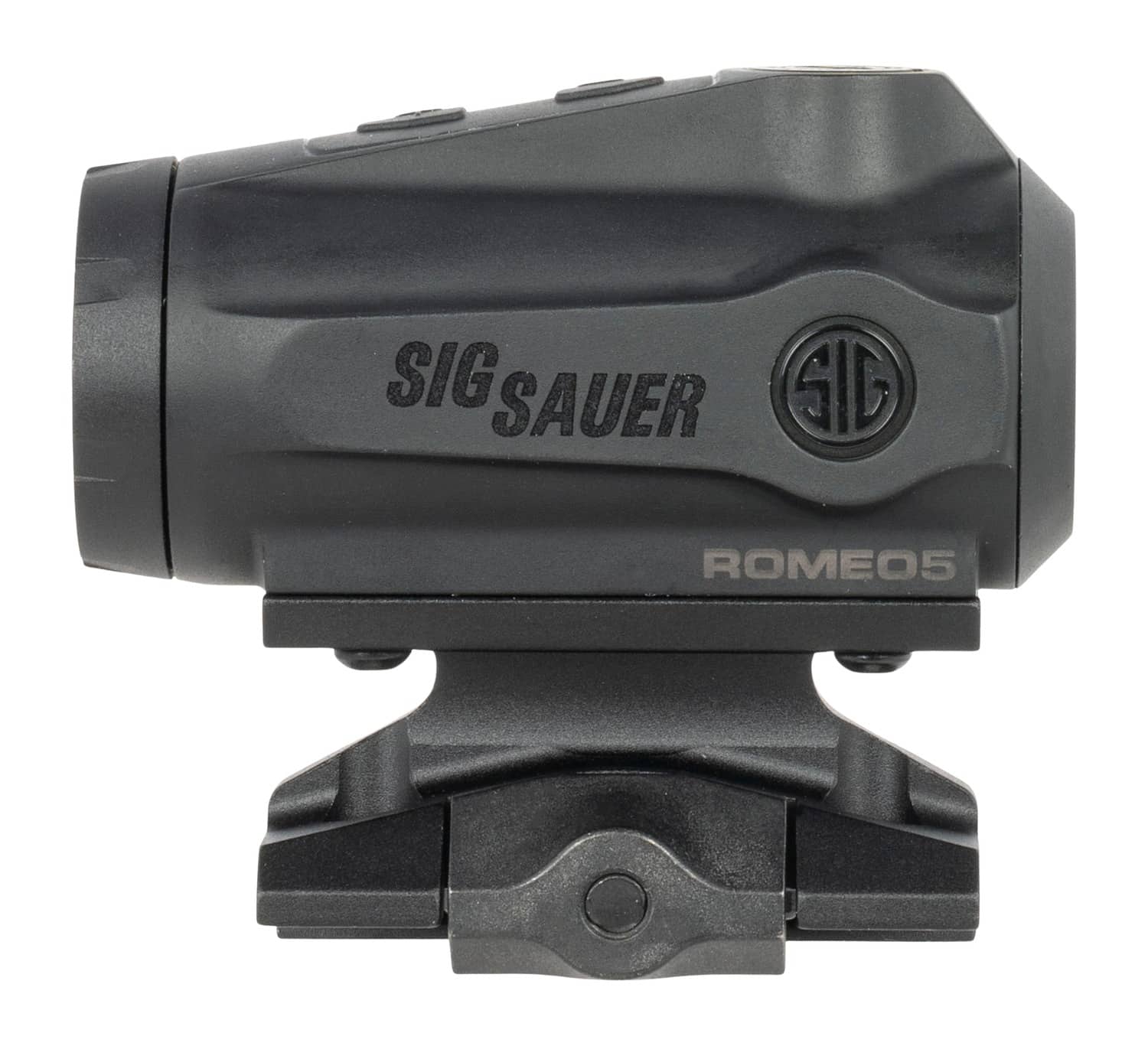 SIG SOR5002 ROMEO5 GII COMPACT GRN DOT 1X20