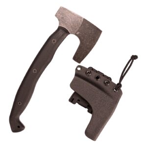 STROUP VIKINGBLK          BLK/ACID ETCHED  TOMAHWK