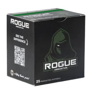 ROGUE RA-12-138-4S           12G 3" 1-3/8 4  25/10