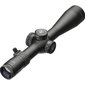 LEU 188843 MK-4HD  6-24X52   M5C3 SF FFP PR3 MIL
