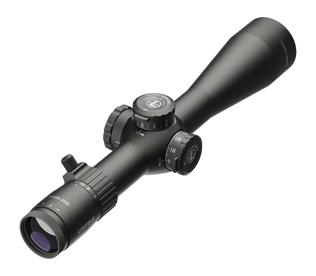 LEU 188843 MK-4HD  6-24X52   M5C3 SF FFP PR3 MIL